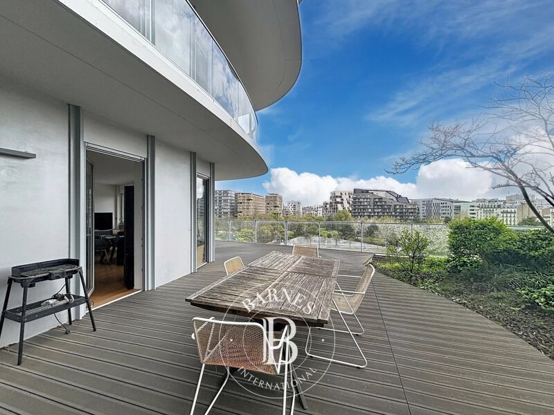 Affitto Appartamento | Paris 17ème - picture 1