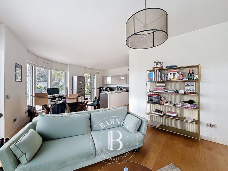 Affitto Appartamento | Paris 17ème - picture 3