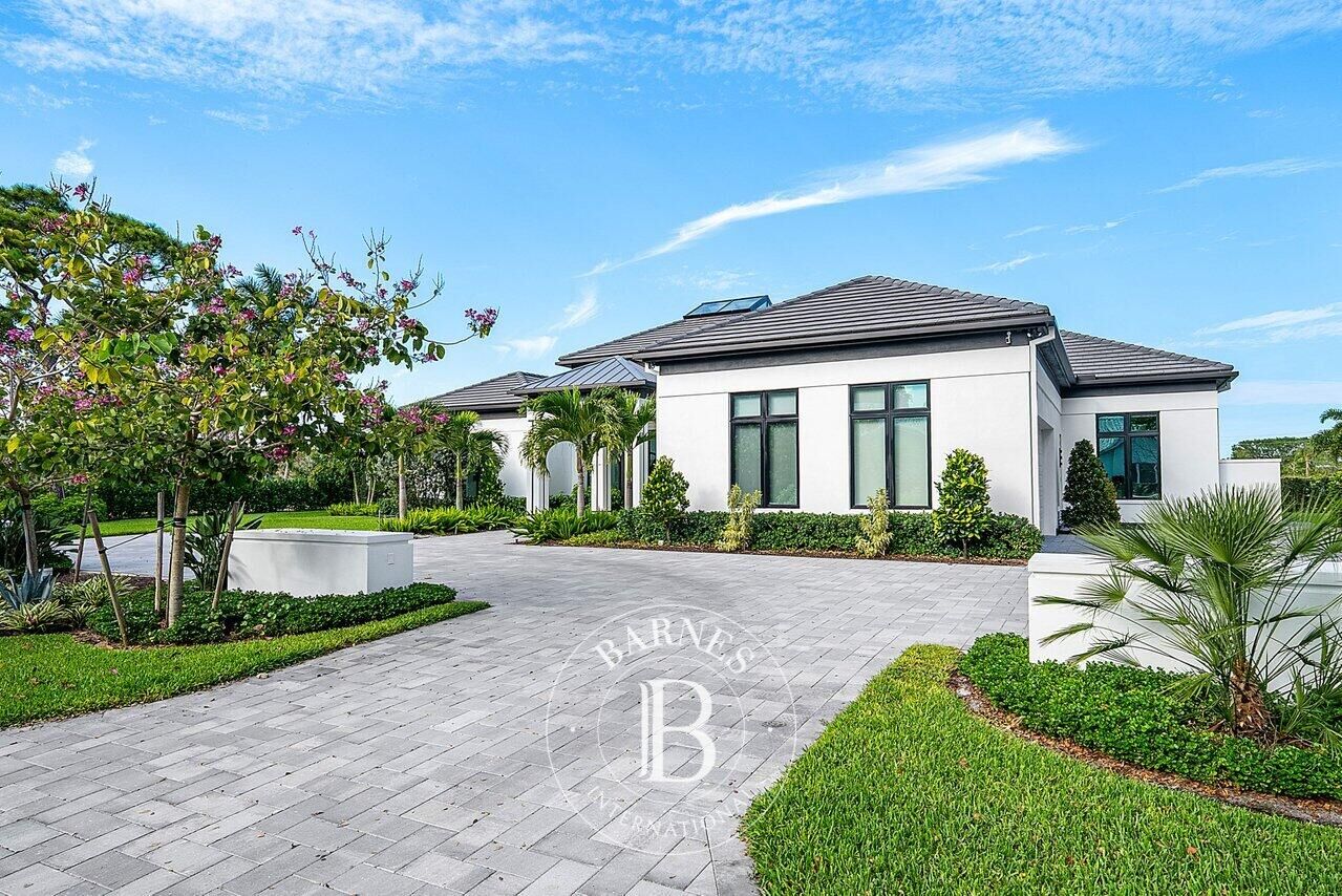 À louer Maison | Miami - picture 10