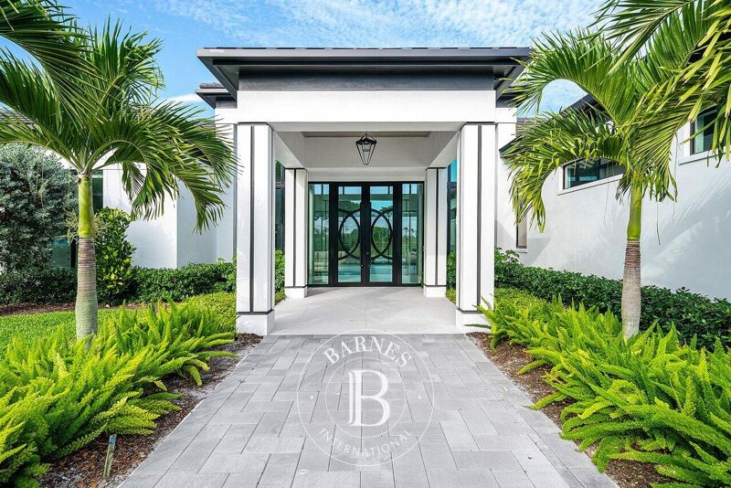 À louer Maison | Miami - picture 2