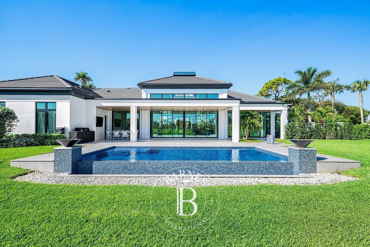 Maison Miami - picture 3