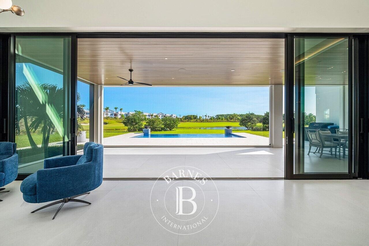 À louer Maison | Miami - picture 4