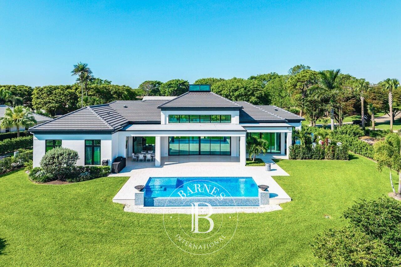 À louer Maison | Miami - picture 5