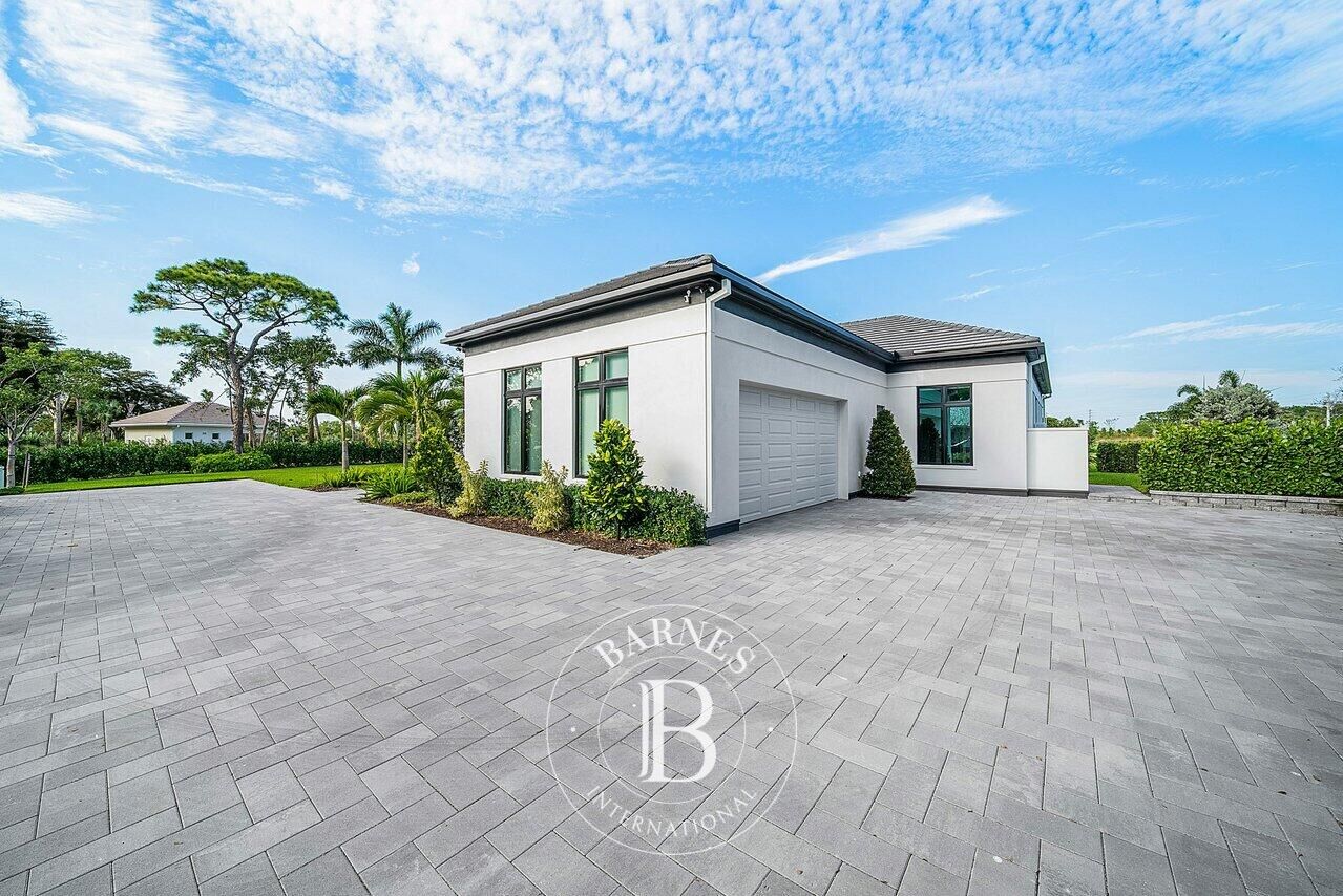 À louer Maison | Miami - picture 9