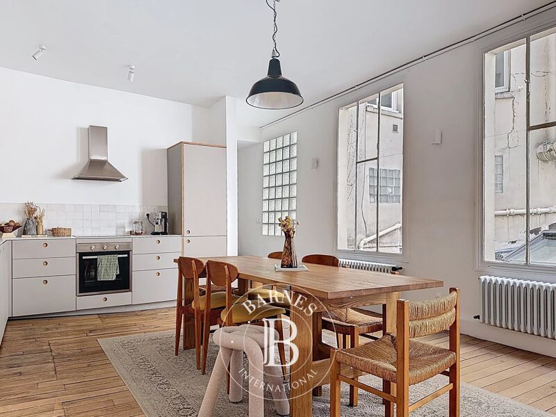 Alquiler Piso | Paris 10ème - picture 2