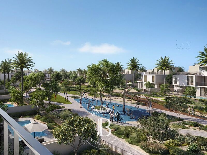 For Sale Villa | The Valley - picture 2