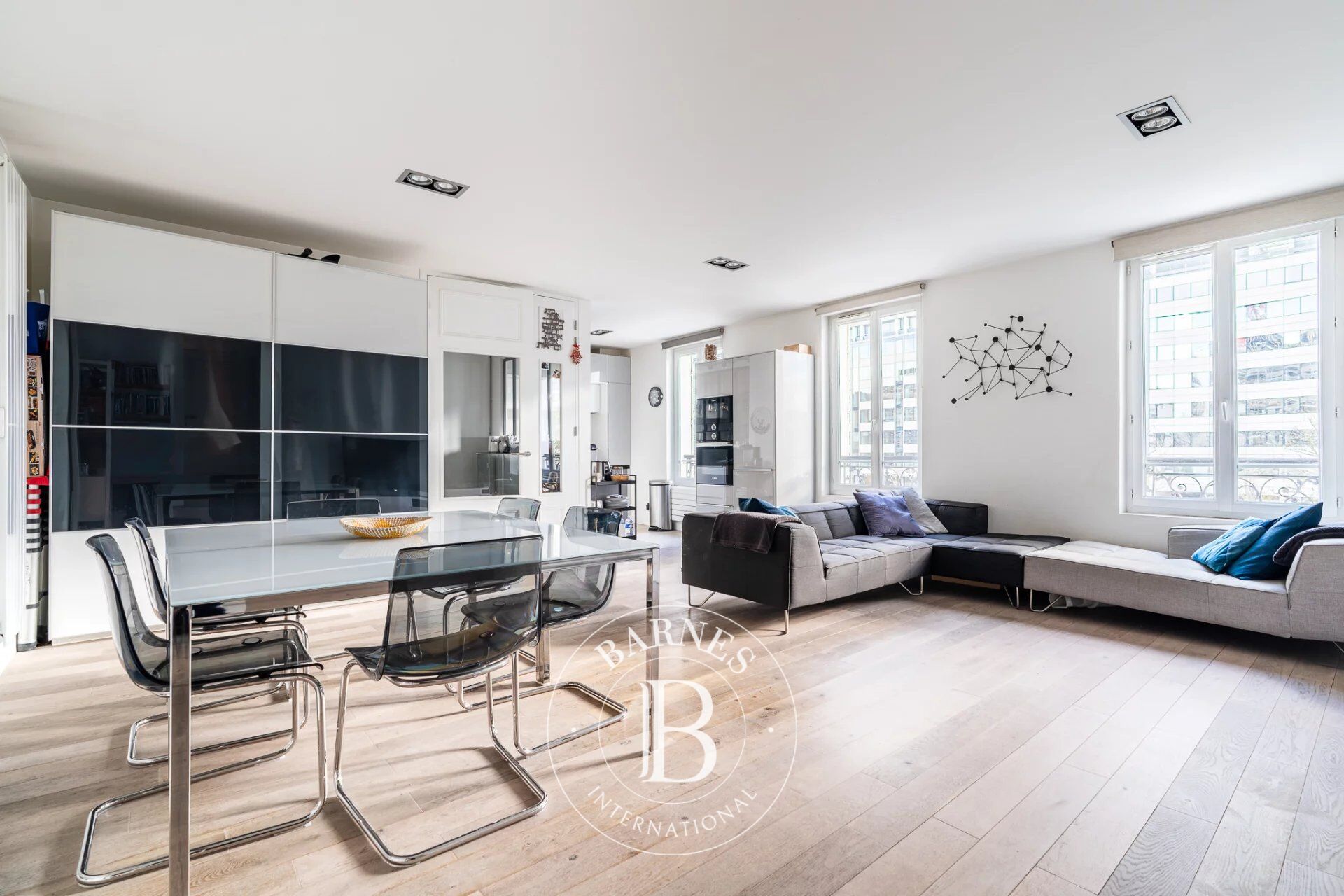 Appartamento Neuilly-sur-Seine - picture 3