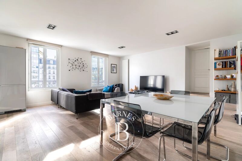 Appartamento Neuilly-sur-Seine