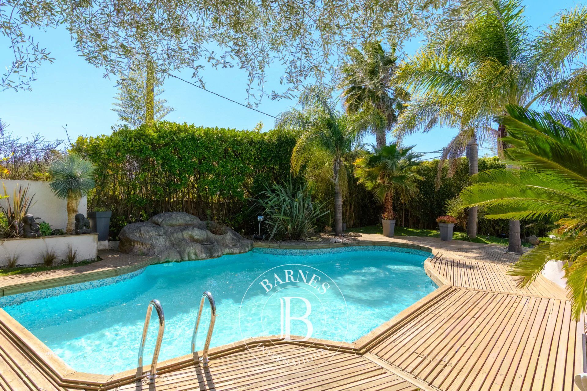 Vente - Villa - Piscine - Six-Fours-les-Plages - picture 2