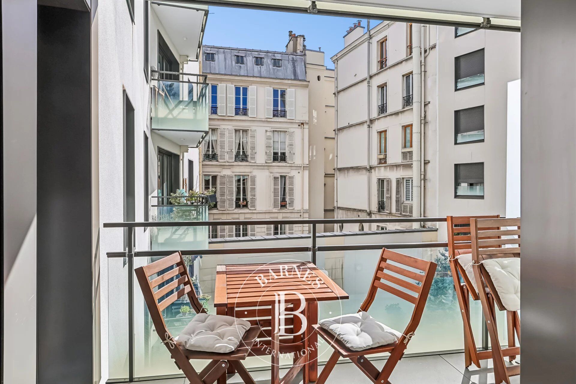 Apartment Paris 9ème - picture 1