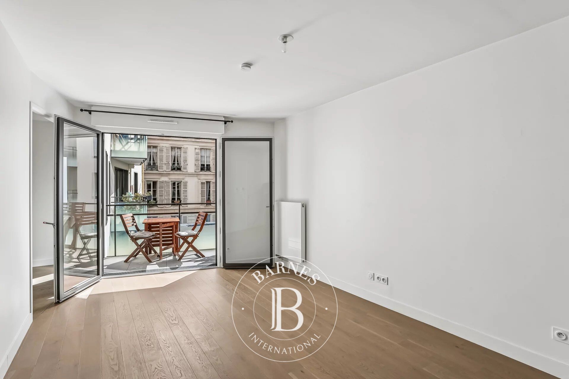 Apartment Paris 9ème - picture 3