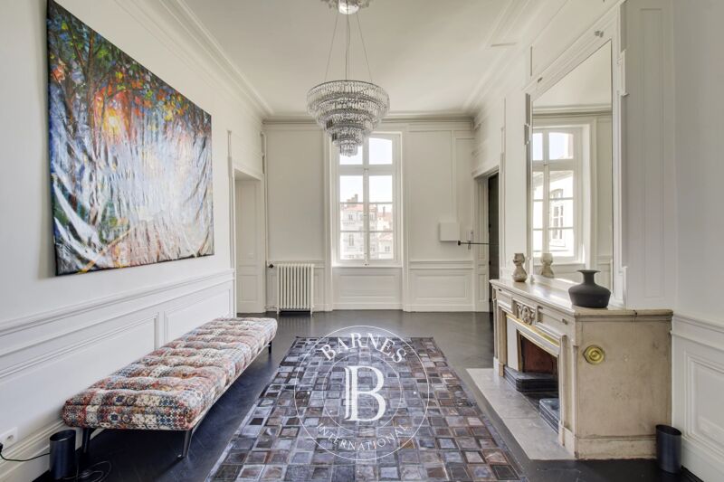Zu verkaufen Wohnung | Lyon 2ème - picture 1