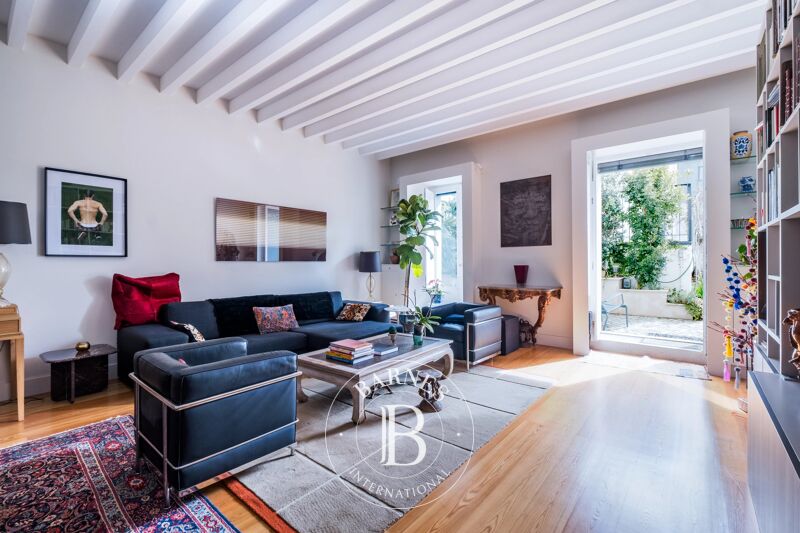 Zu verkaufen Wohnung | Misericórdia - picture 1