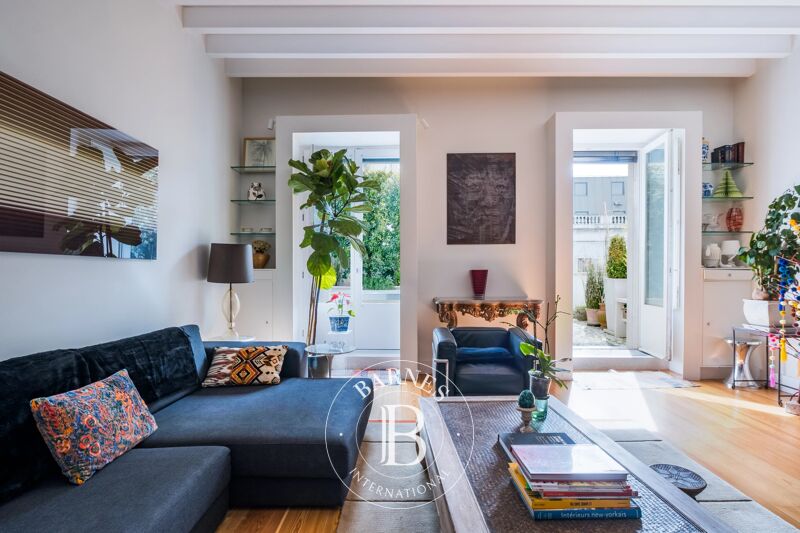 Zu verkaufen Wohnung | Misericórdia - picture 3