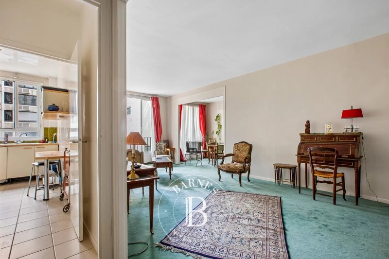 À vendre Appartement | Paris 16ème - picture 3