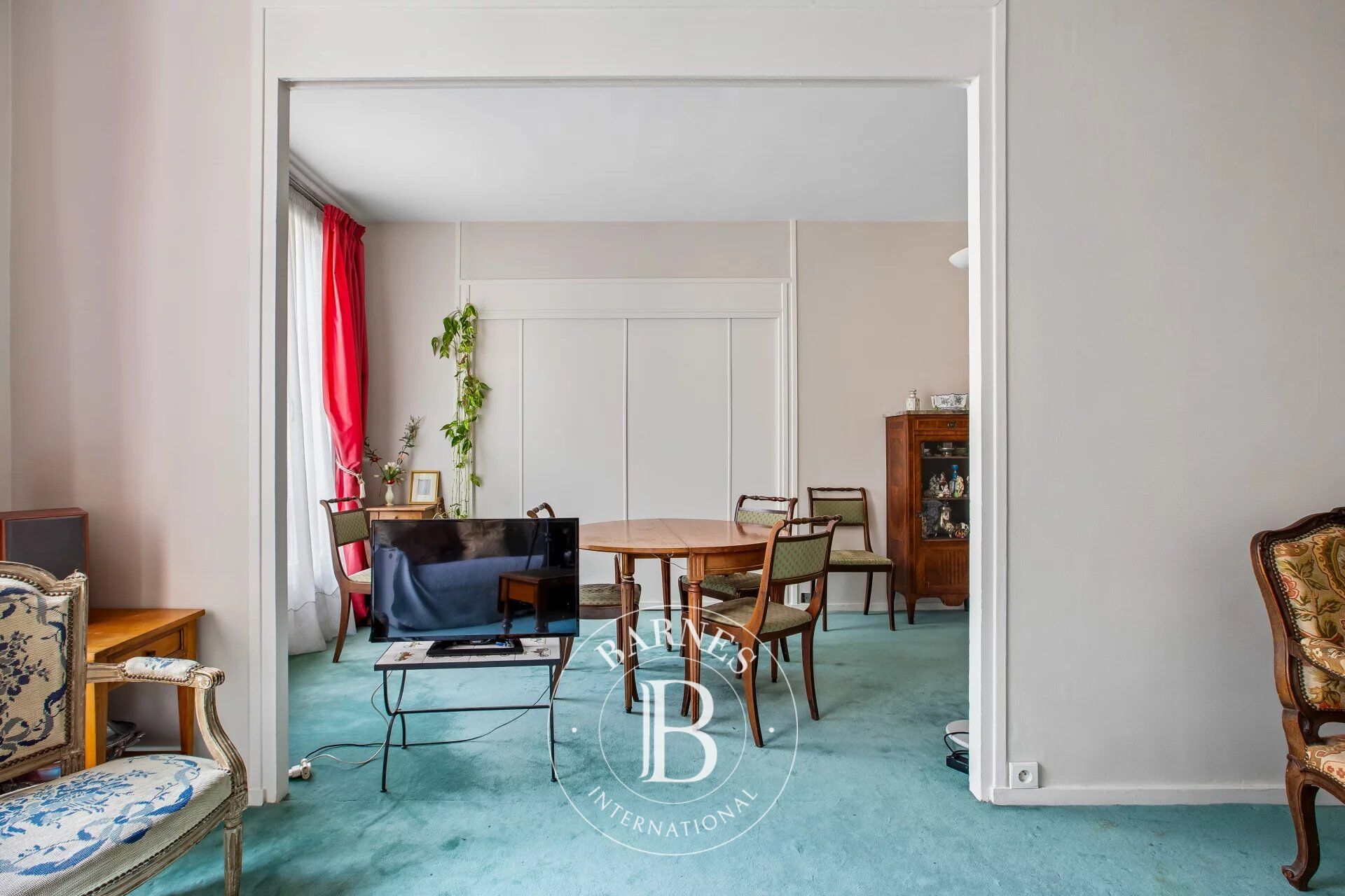 Zu verkaufen Wohnung | Paris 16ème - picture 5