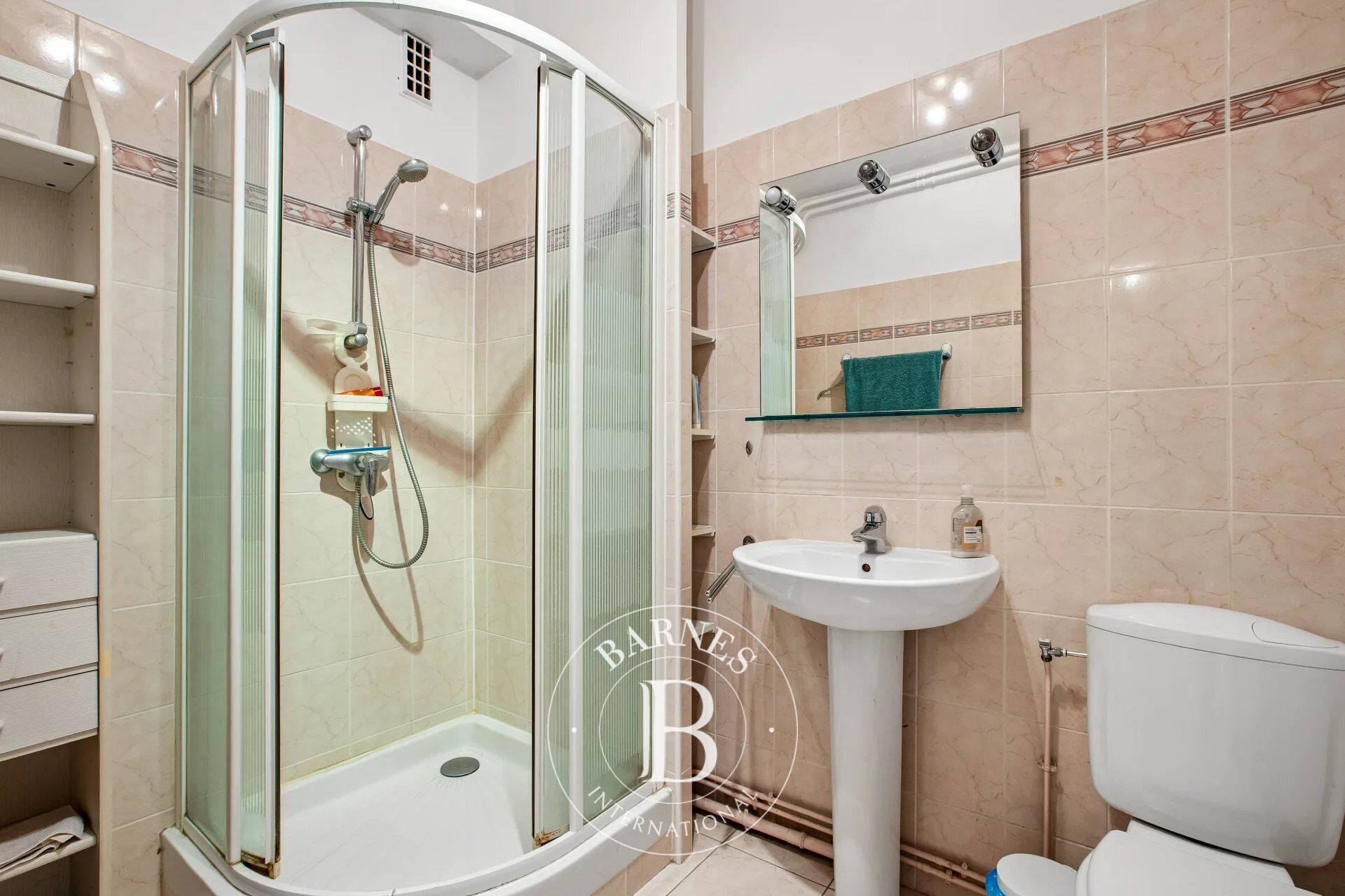 Zu verkaufen Wohnung | Paris 16ème - picture 10