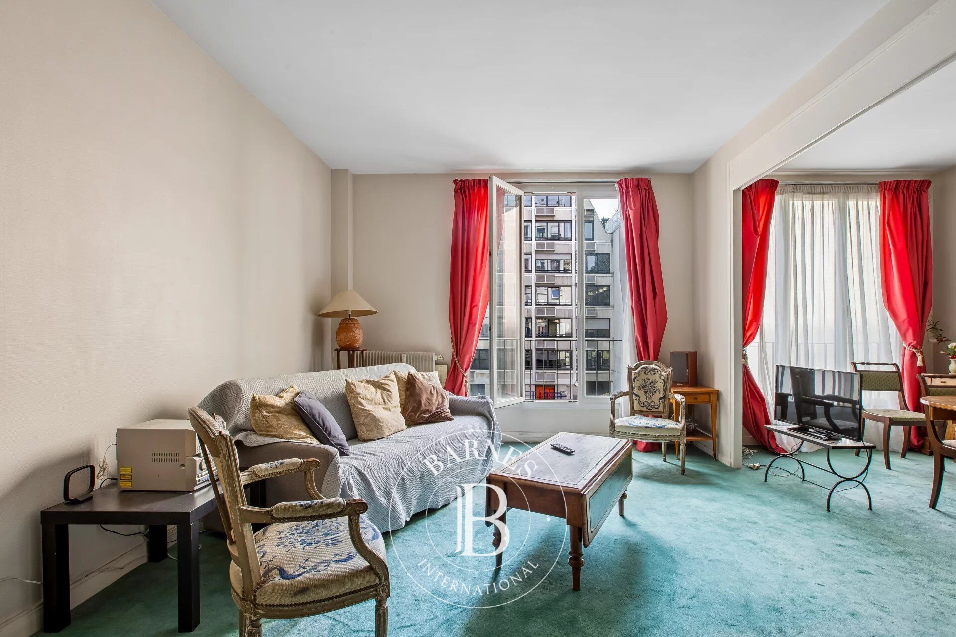 Zu verkaufen Wohnung | Paris 16ème - picture 4