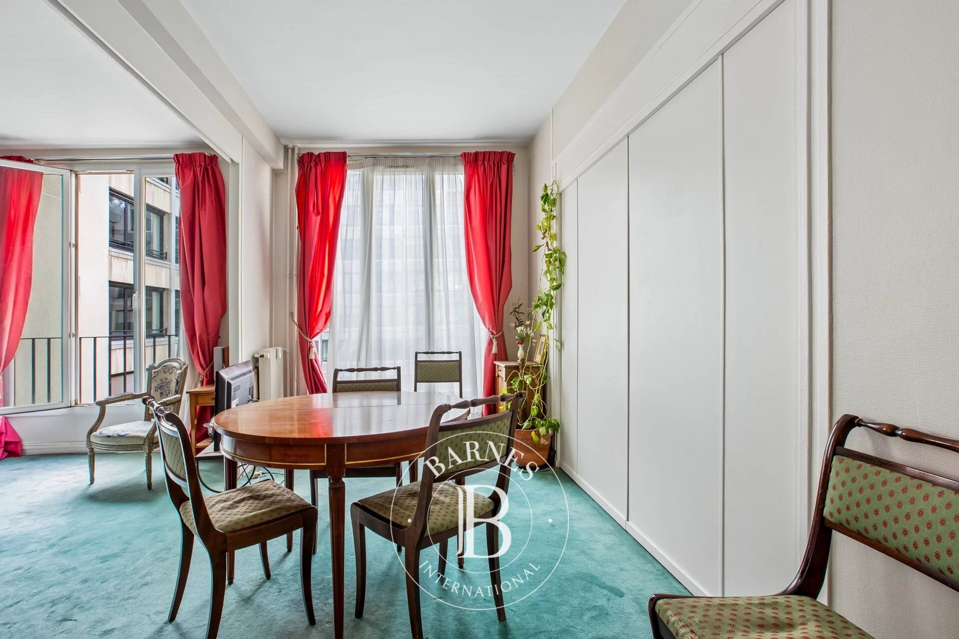 Zu verkaufen Wohnung | Paris 16ème - picture 7