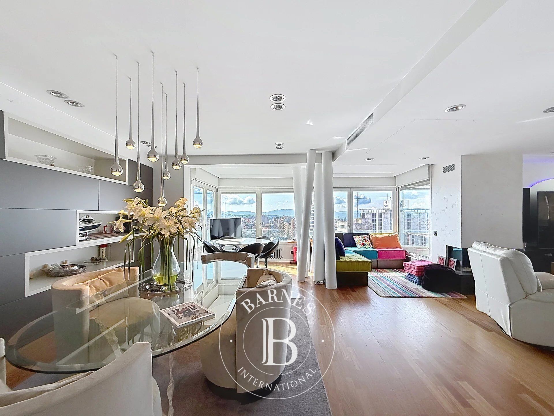 Appartement à vendre à Granollers, Barcelone - picture 1