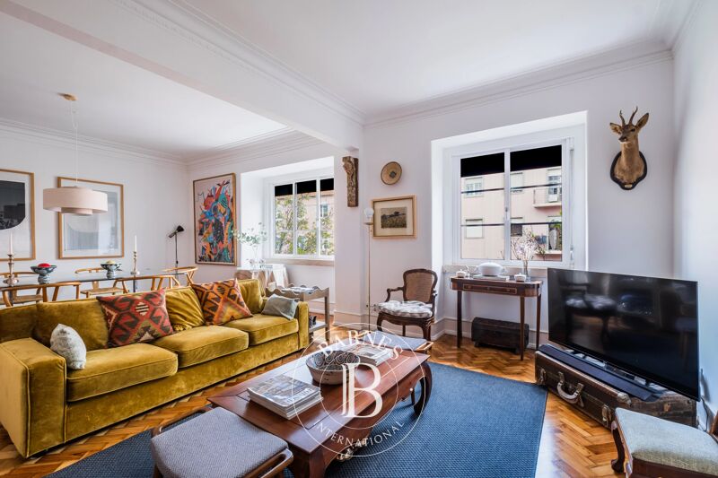 For Sale Apartment | Lisboa - picture 1