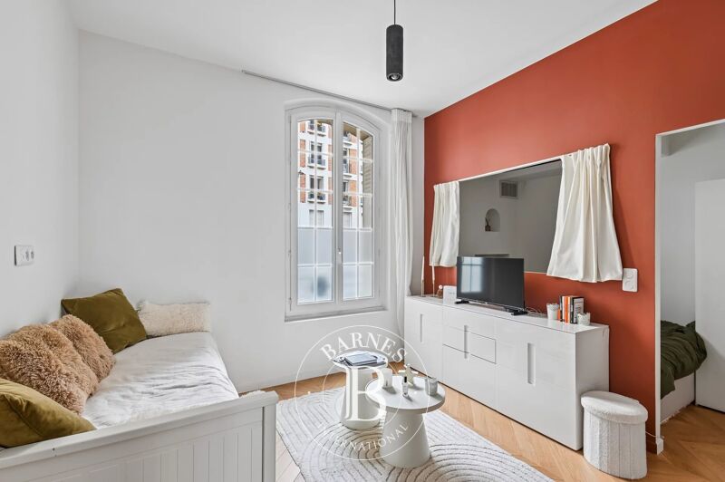 À vendre Appartement | Paris 16ème - picture 1