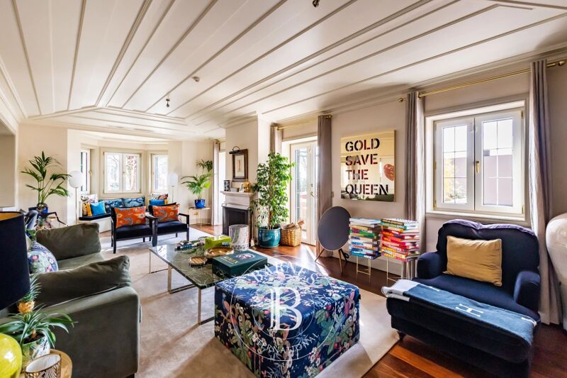 Vendita Appartamento | Cascais e Estoril - picture 1