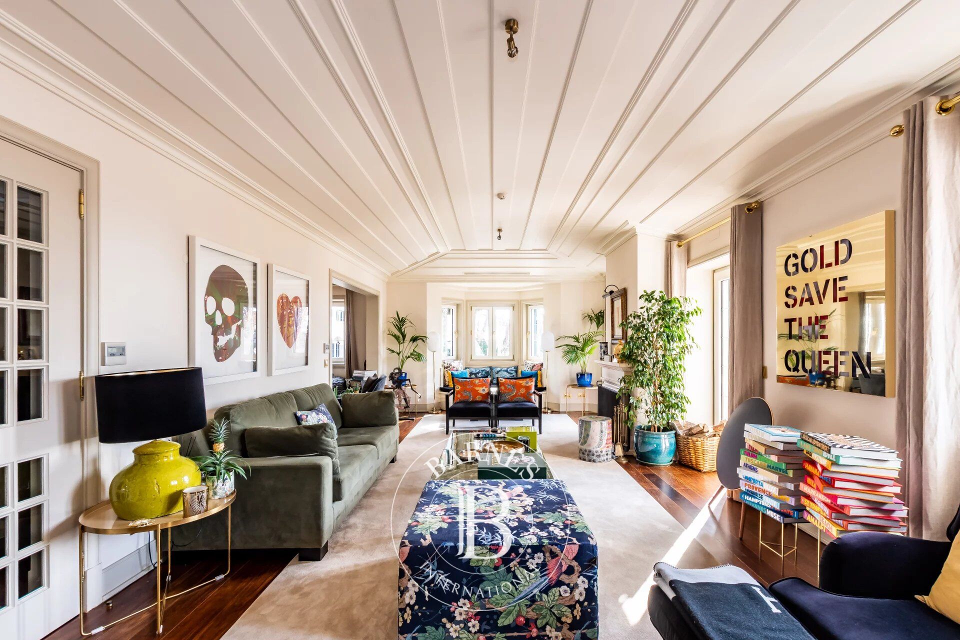 Appartamento Cascais e Estoril - picture 3