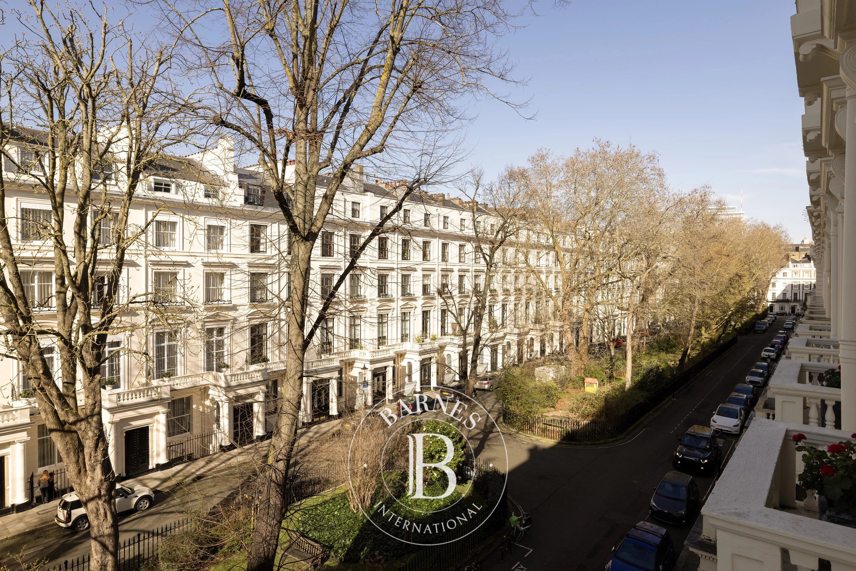 Piso London - picture 3