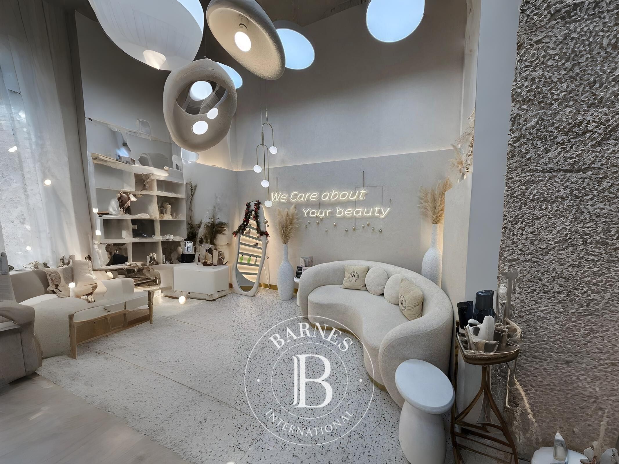 Apartment Business Bay - picture 1