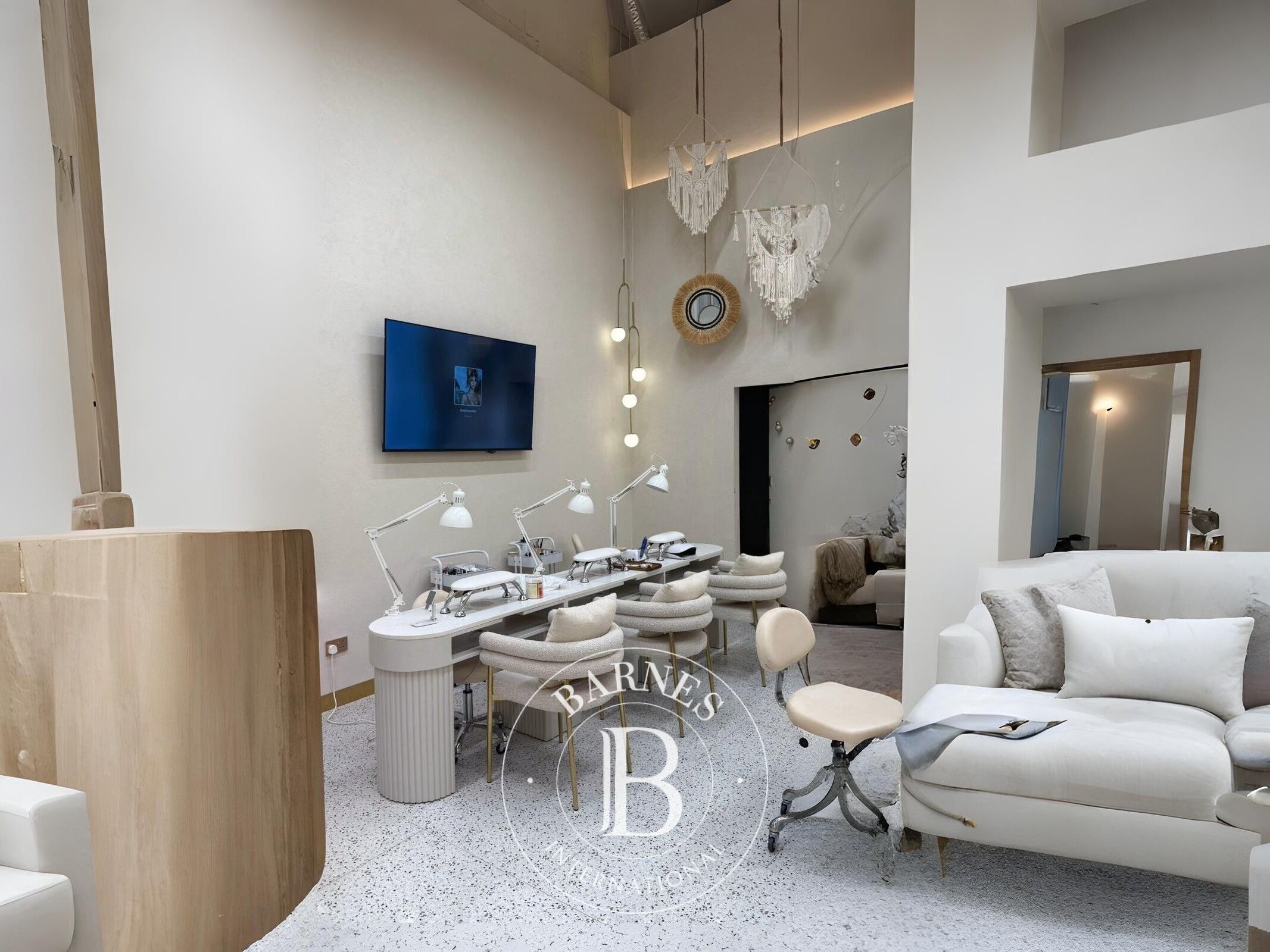 Apartment Business Bay - picture 2