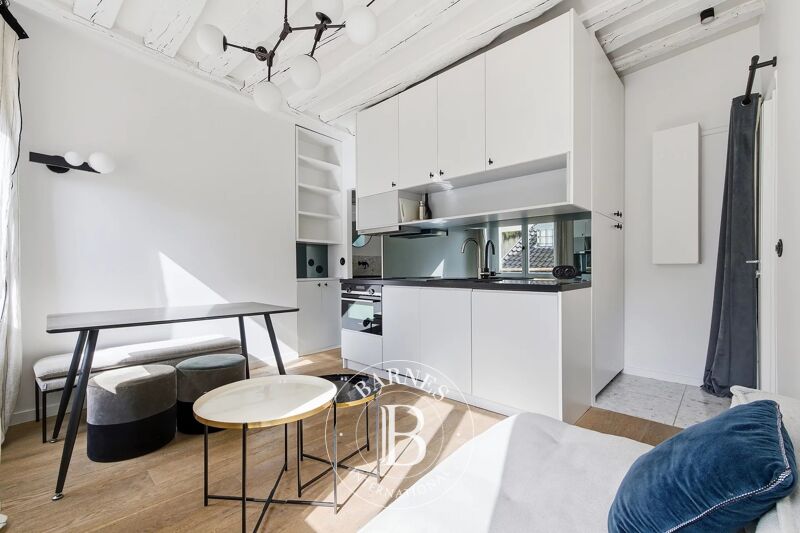 À vendre Appartement | Paris 4ème - picture 2