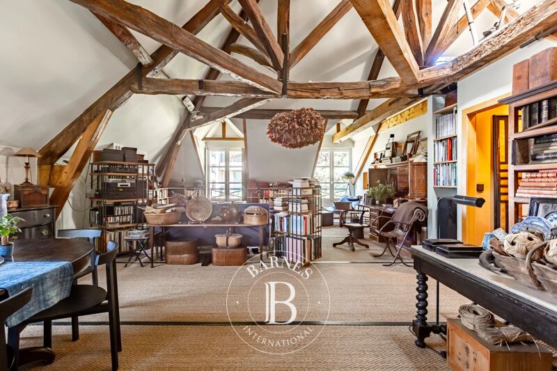 Zu verkaufen Wohnung | Neuilly-sur-Seine - picture 1