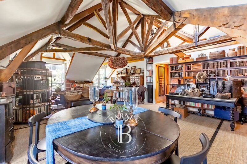 Zu verkaufen Wohnung | Neuilly-sur-Seine - picture 2