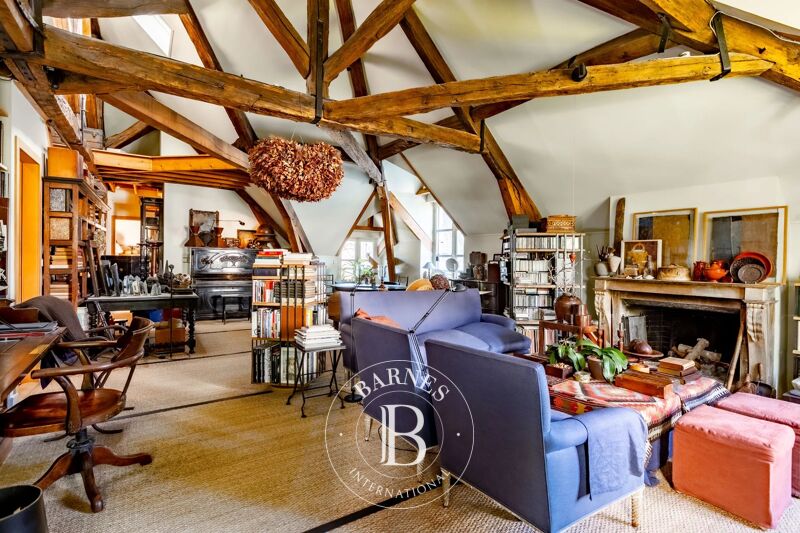 Zu verkaufen Wohnung | Neuilly-sur-Seine - picture 3