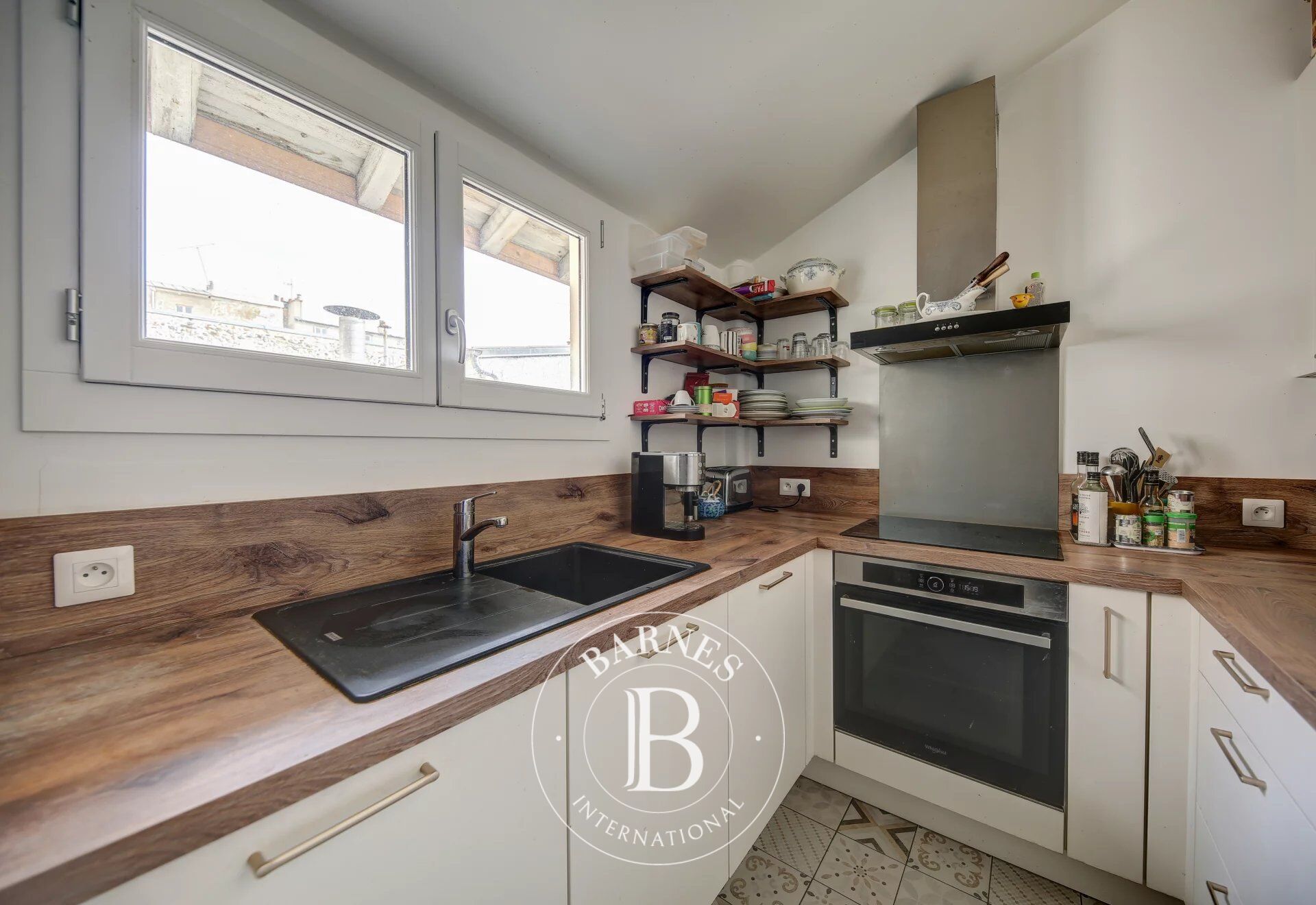 Versailles Notre Dame - Appartement rénové par architecte en 2022 - 5 chambres - Calme. - picture 3