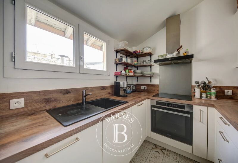 À vendre Appartement | Versailles - picture 3