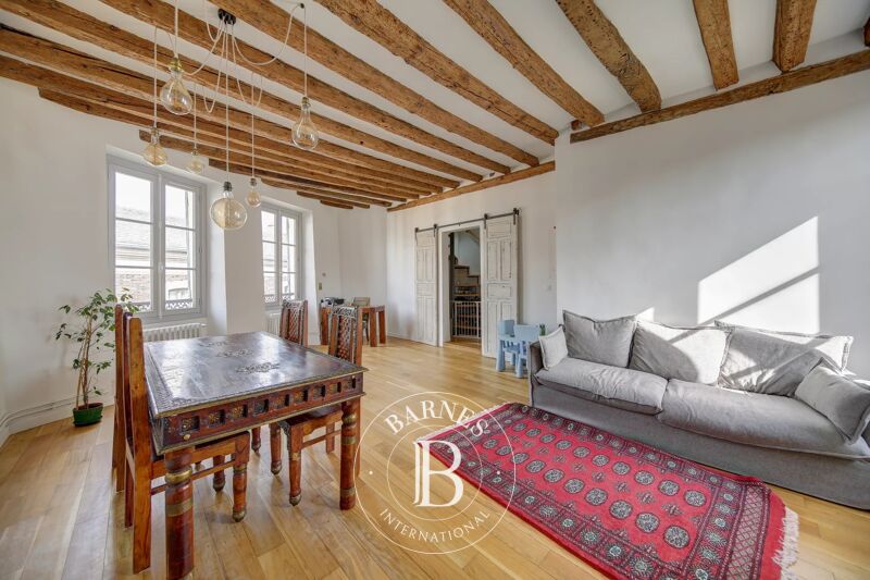 À vendre Appartement | Versailles - picture 1