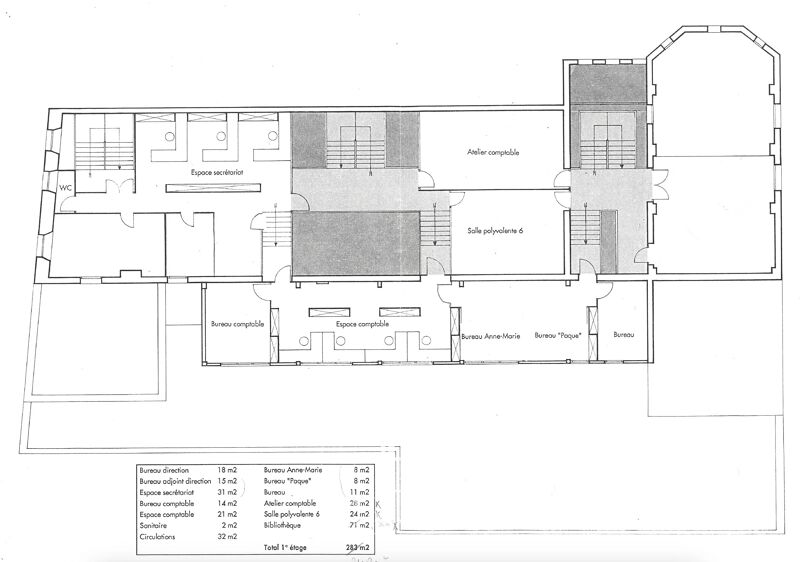 À vendre Immeuble | Bordeaux - picture 2