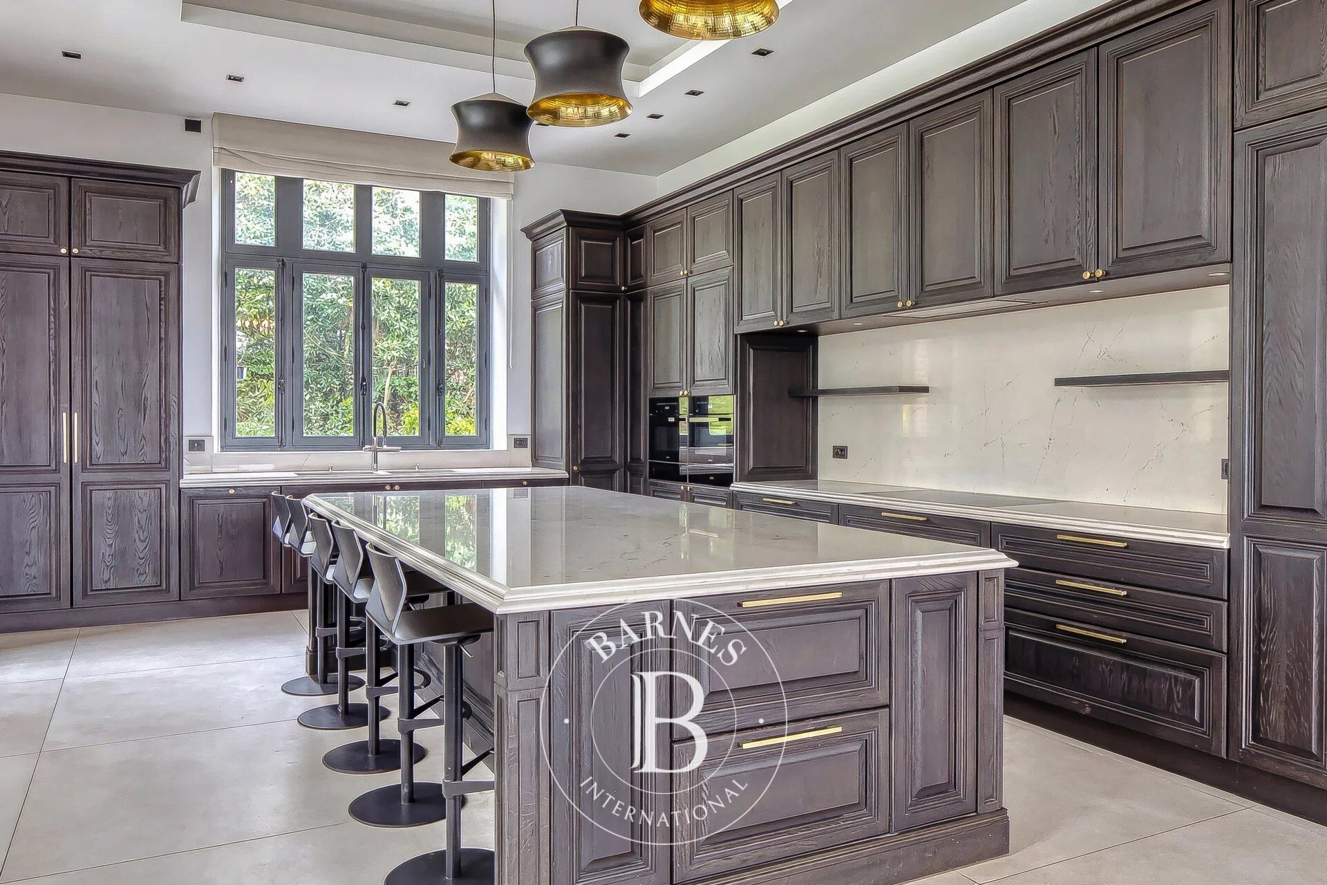 Herrenhaus Villers-sur-Mer - picture 3