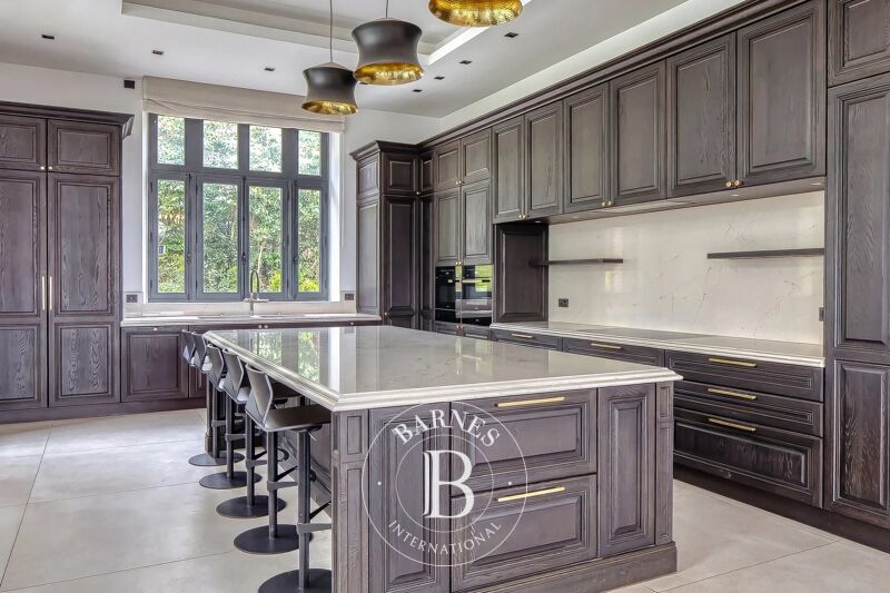 For Sale Manor house | Villers-sur-Mer - picture 3