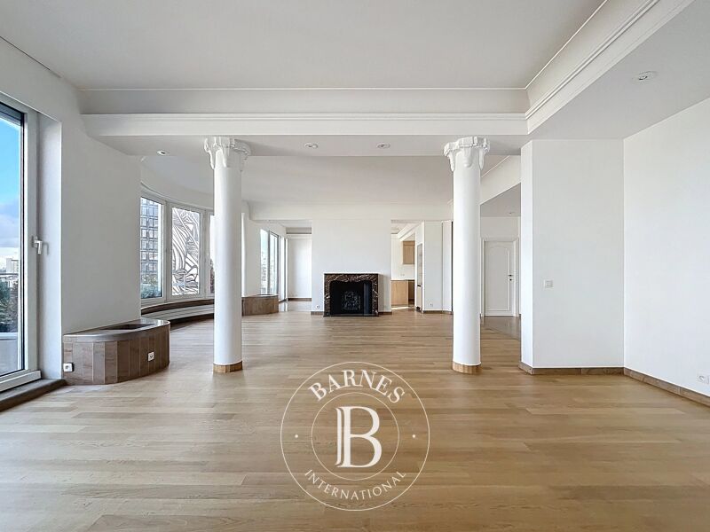 For Rent Apartment | Bruxelles - picture 1