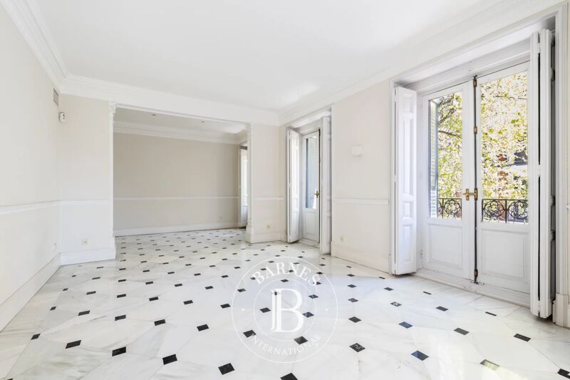 Zu vermieten Wohnung | Madrid - picture 2