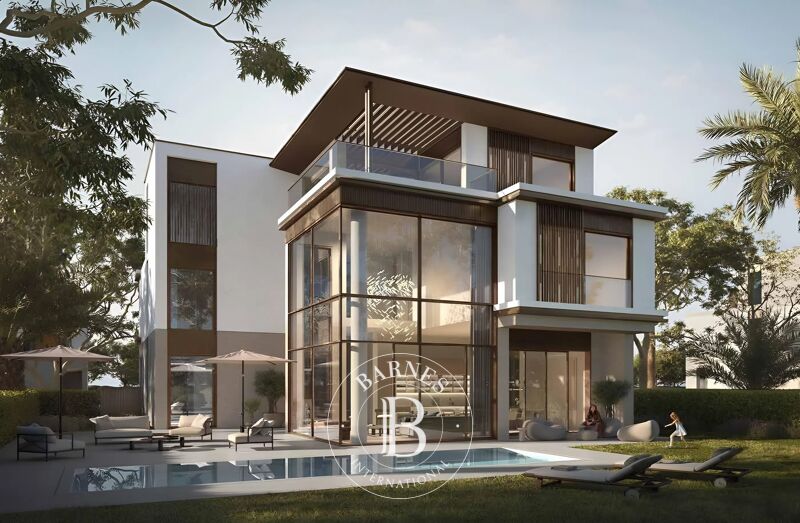 New development Nad Al Sheba - picture 1