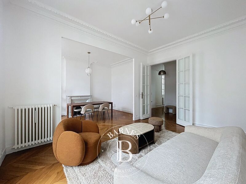 À louer Appartement | Paris 16ème - picture 3