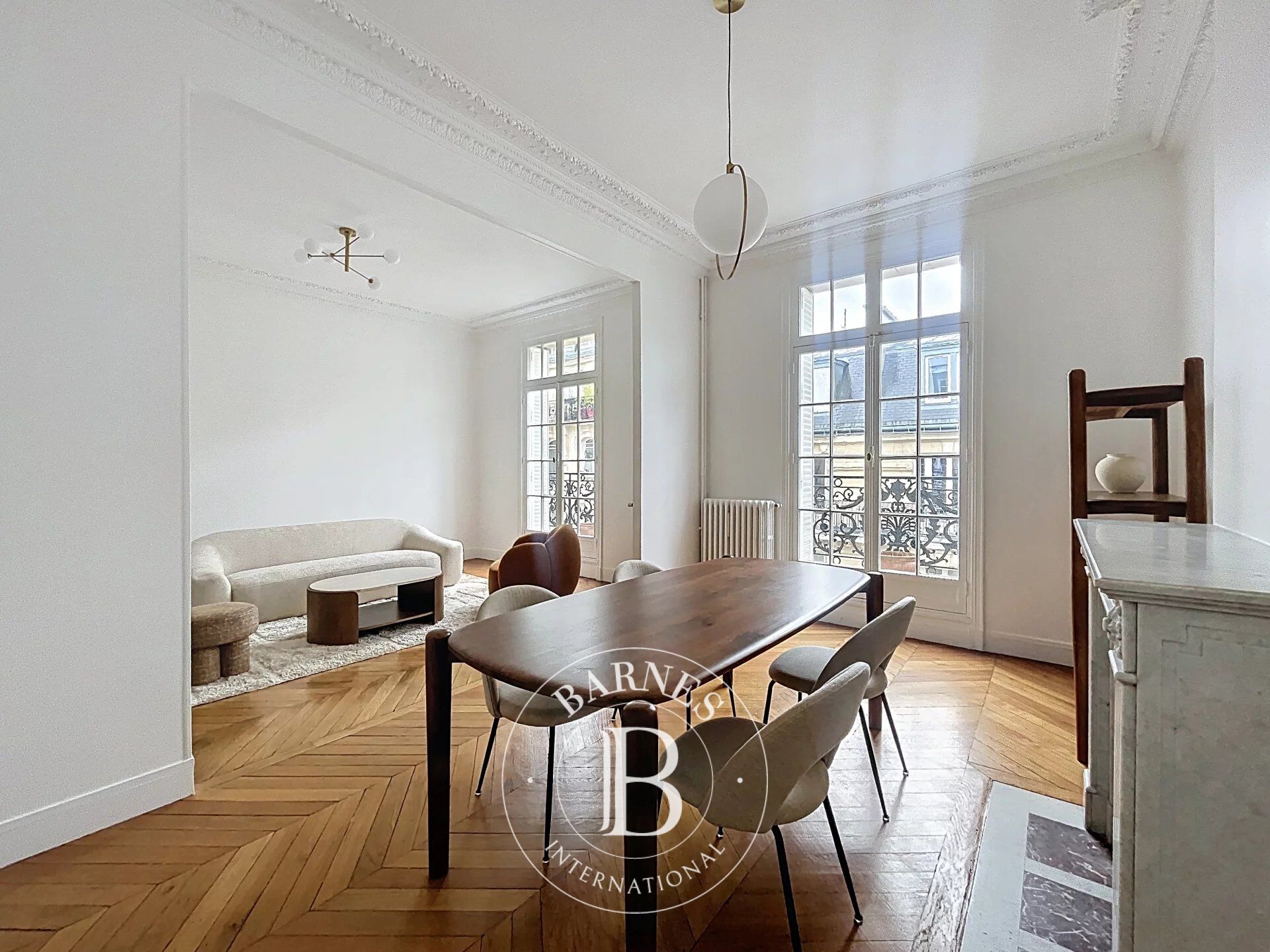 Le service location de la Maison BARNES vous propose ce bien : - picture 2