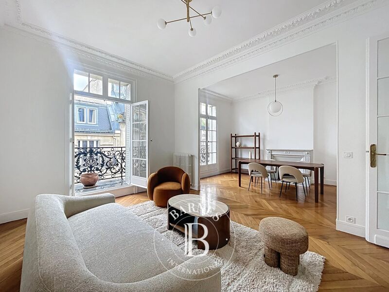 À louer Appartement | Paris 16ème - picture 1