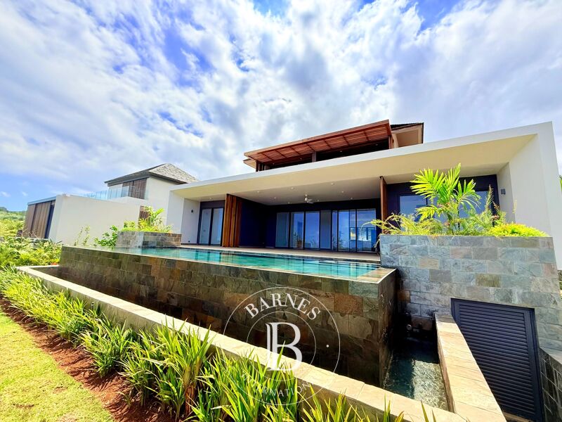 À vendre Villa | Bel Ombre - picture 1