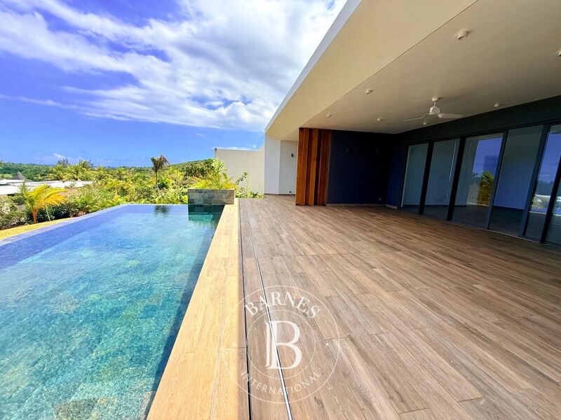 À vendre Villa | Bel Ombre - picture 3