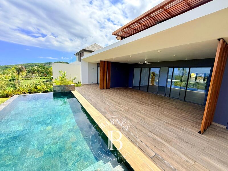 À vendre Villa | Bel Ombre - picture 2